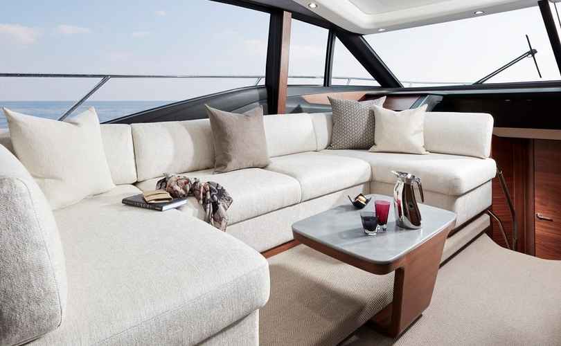 Princess S60 - 5