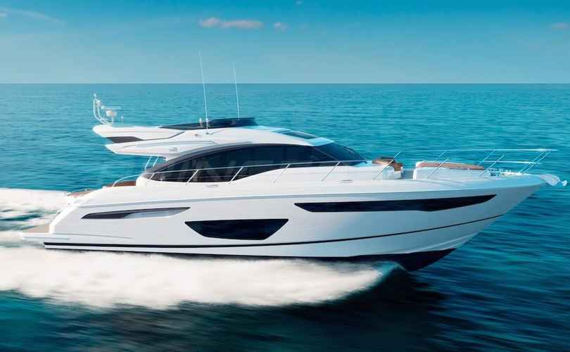 Princess S60 - 3