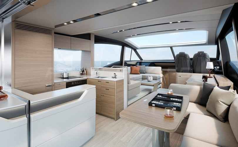 Princess S60 - 4
