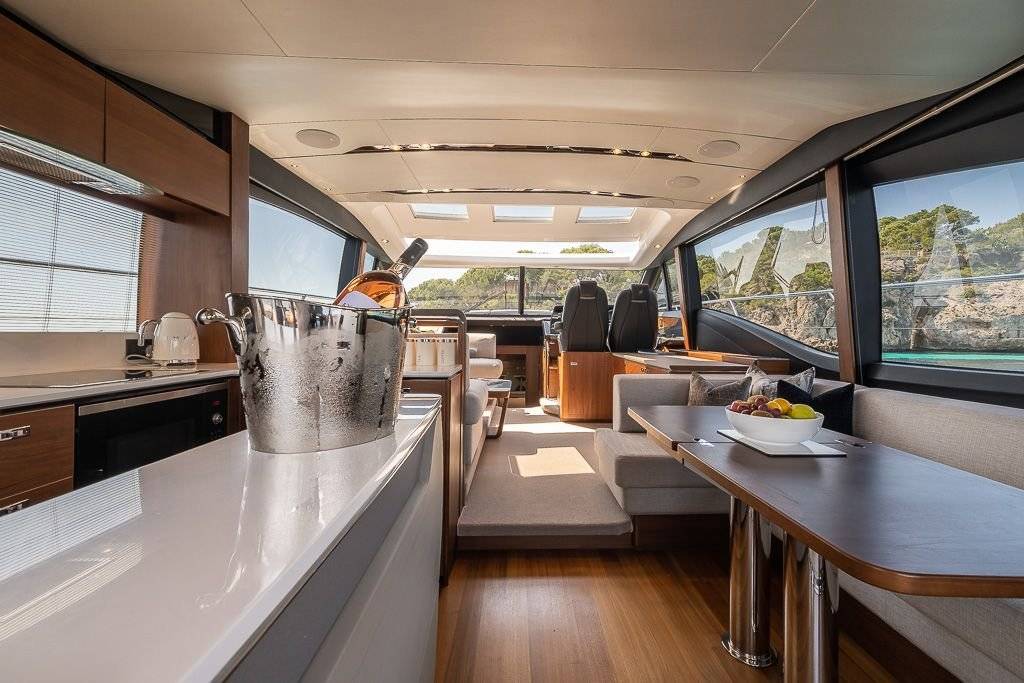 Princess S60 - 4