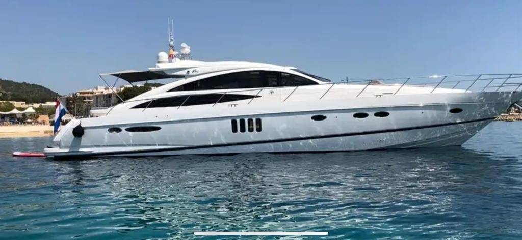 Princess V70