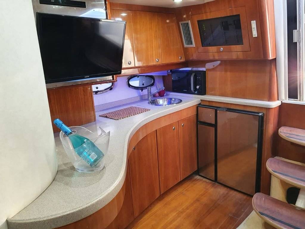 Regal 4260 Commodore - 3