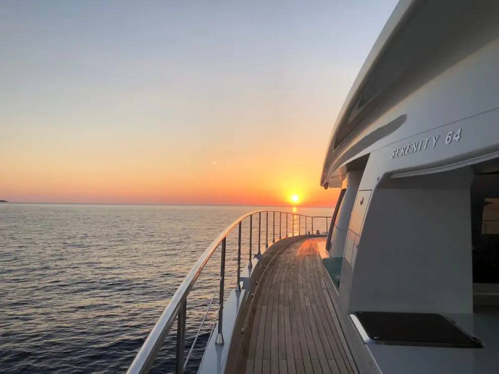Serenity 64 - 3