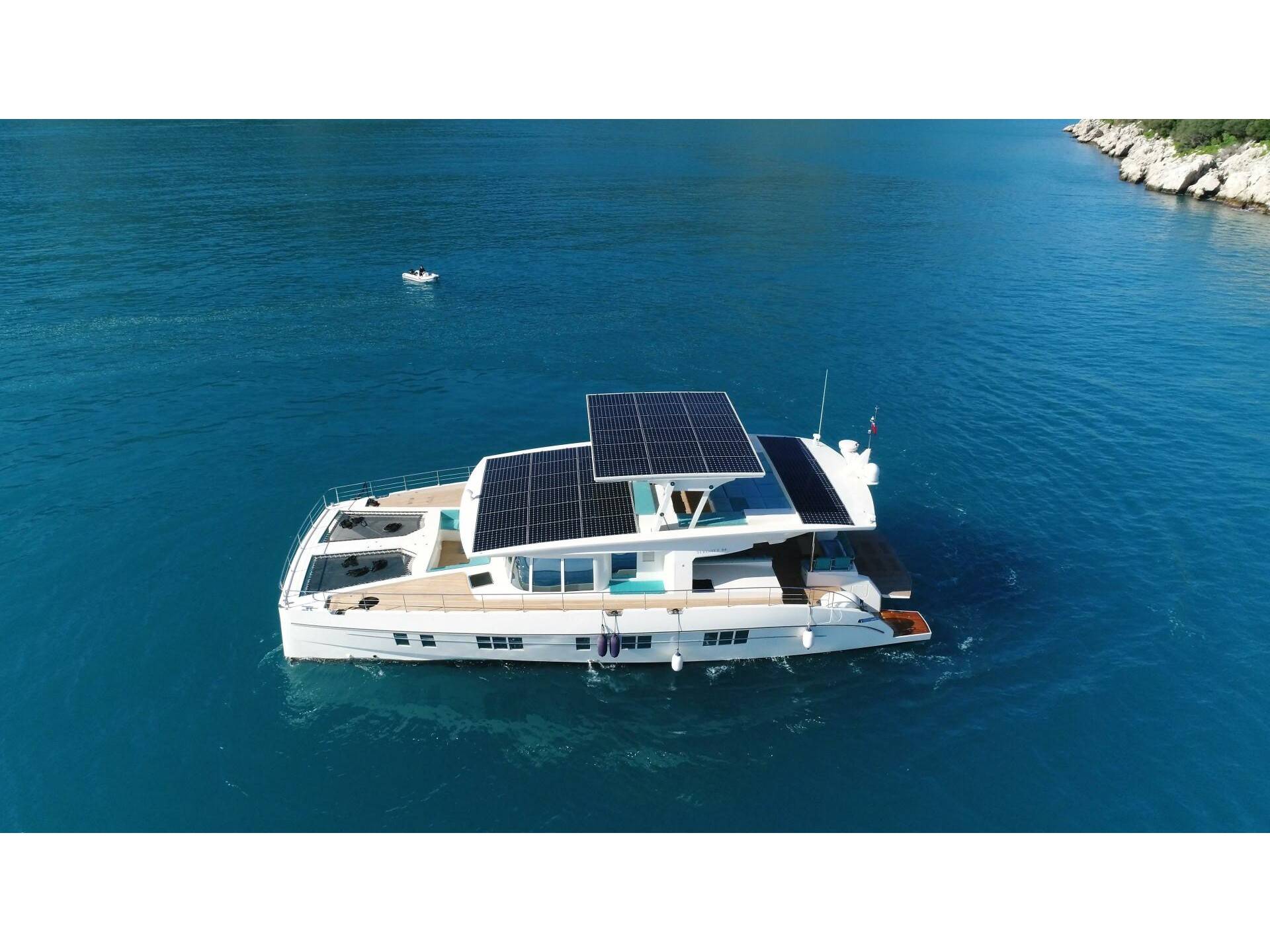 Serenity 64