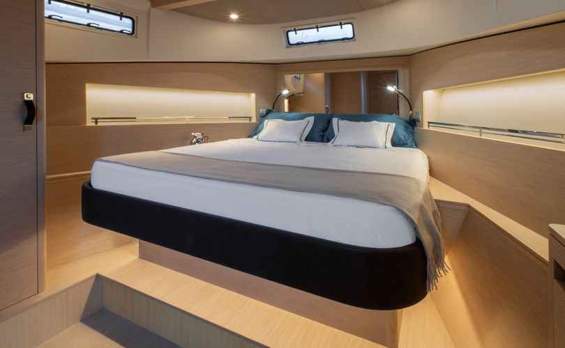 Solaris Power 44 Open - 2