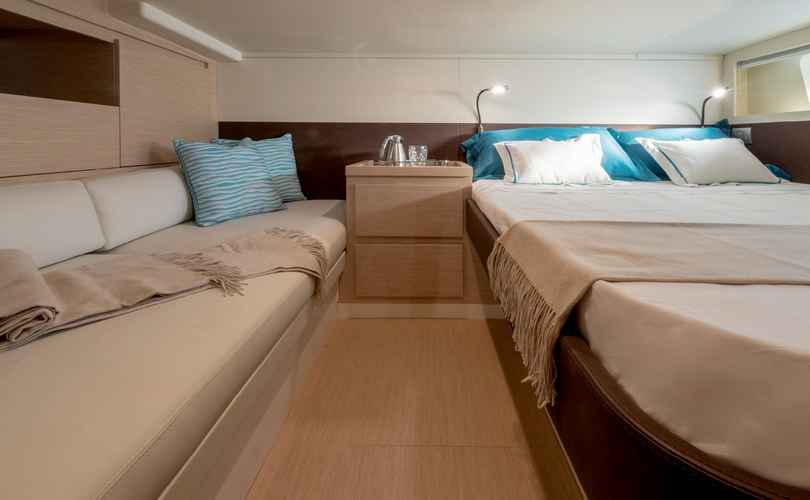 Solaris Power 44 Open - 5