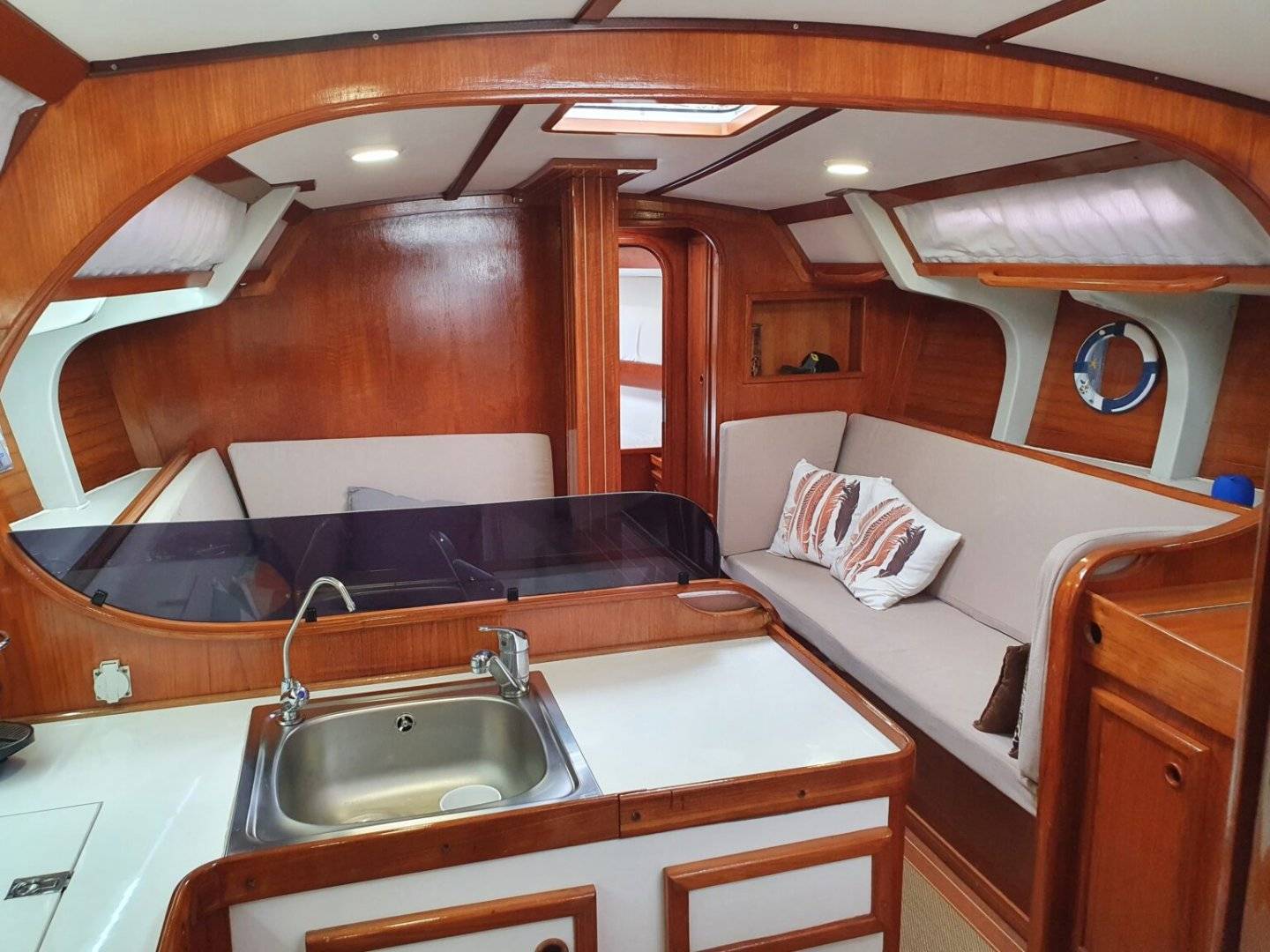Sun Legend 41 - 2