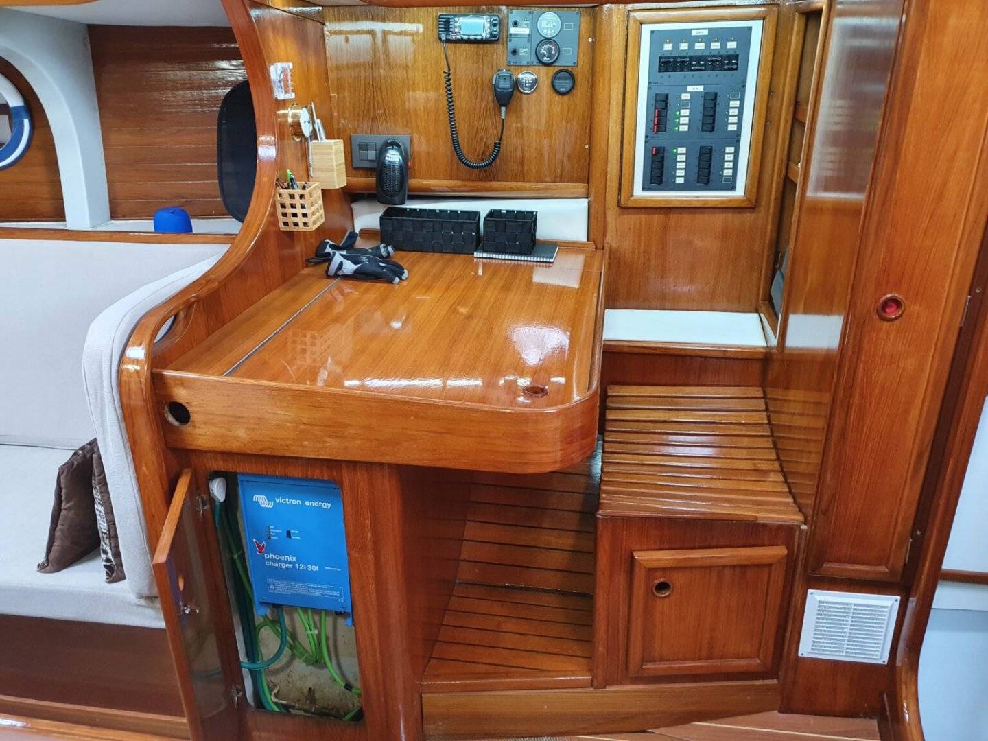 Sun Legend 41 - 4