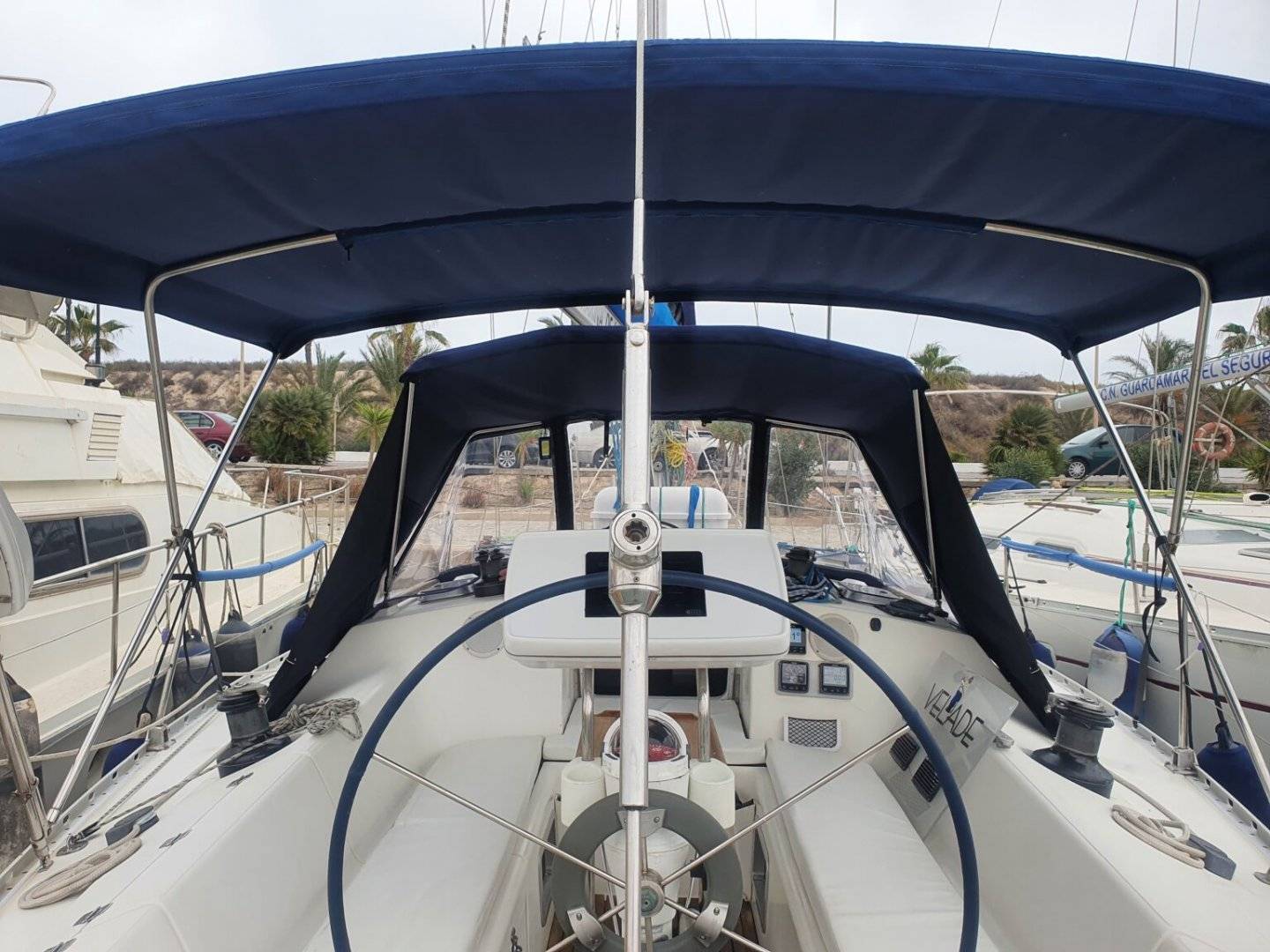 Sun Legend 41 - 3