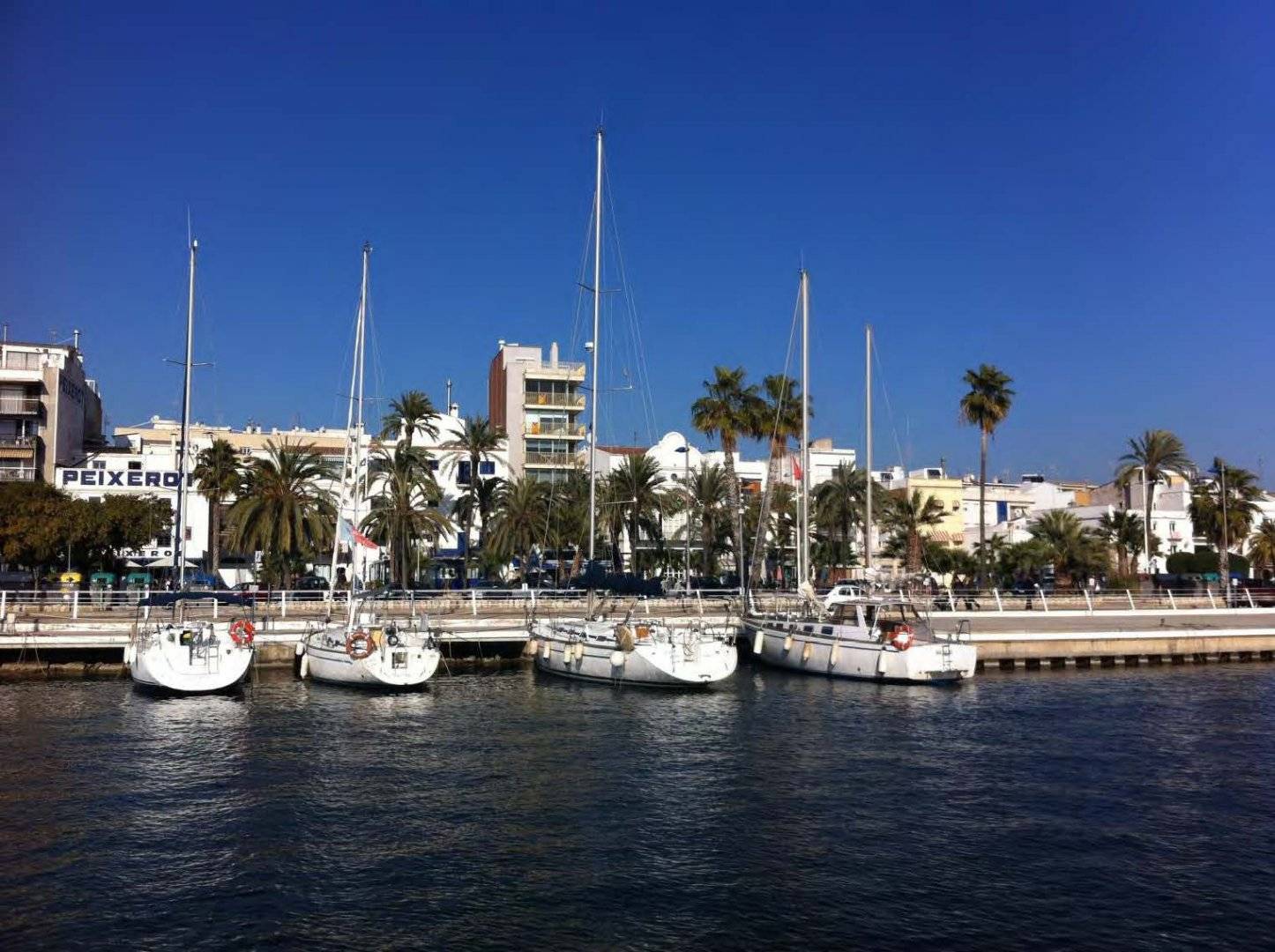 Sun Odyssey 34.2 - 2