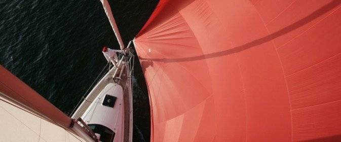 Sun Odyssey 39 DS - 4