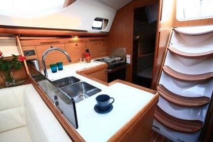 Sun Odyssey 39 DS - 5