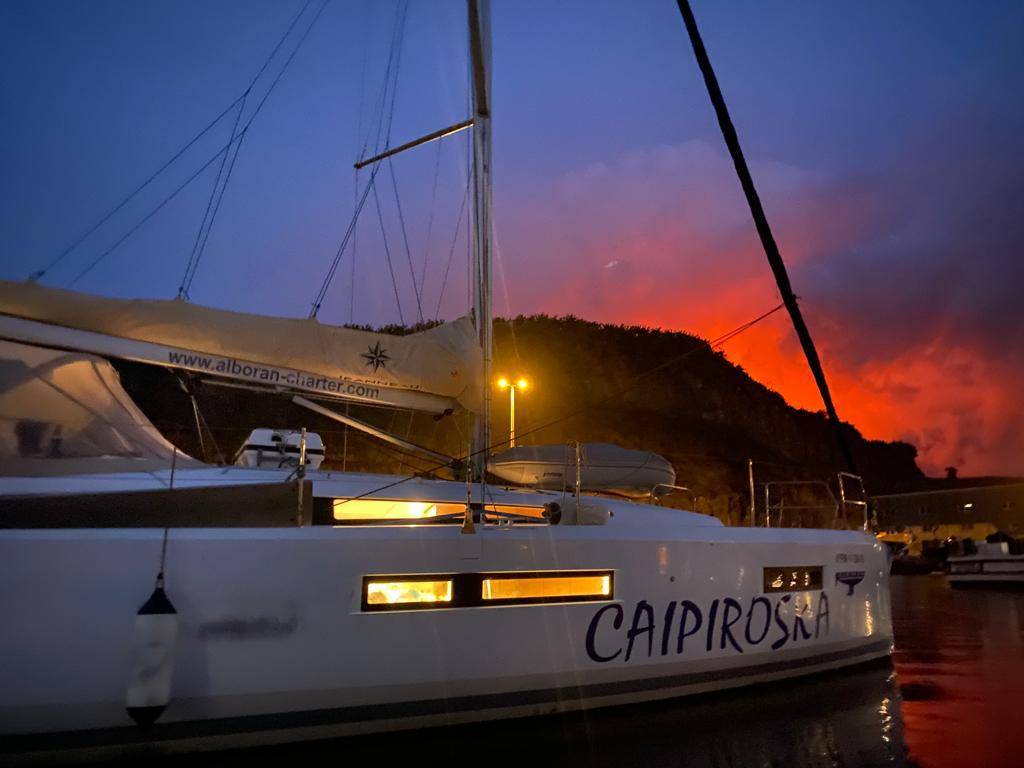 Sun Odyssey 440 - 3