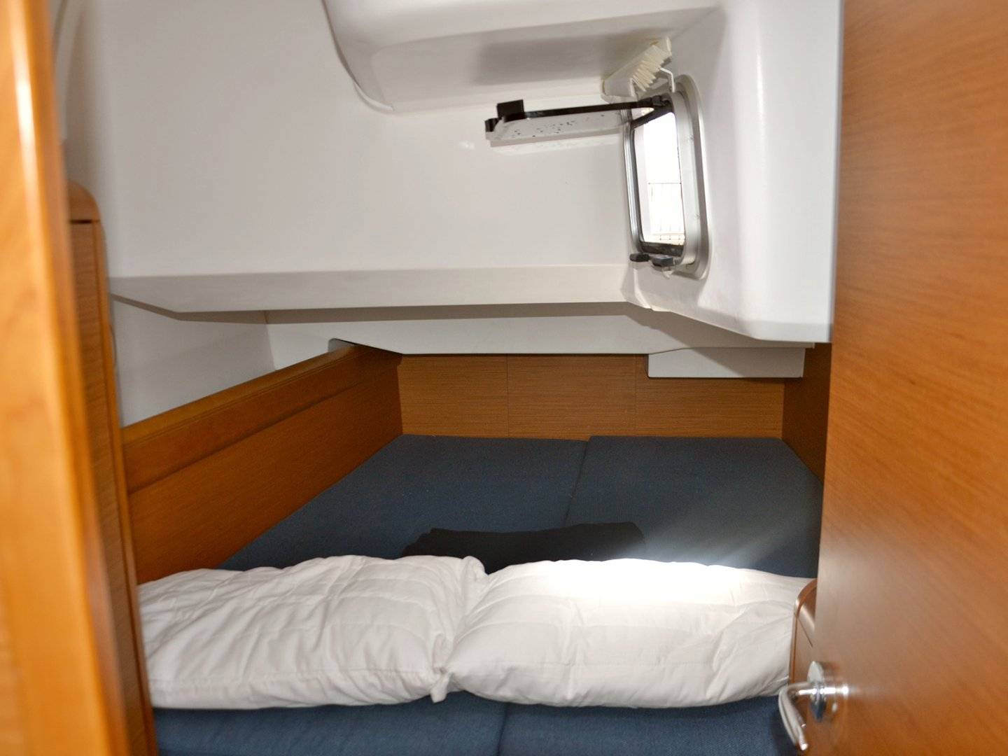 Sun Odyssey 449 - 4