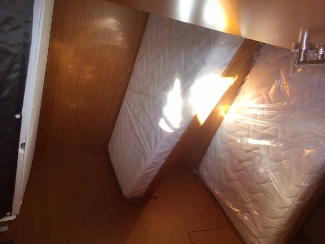 Sun Odyssey 519 - 4