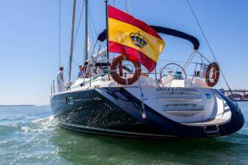 Sun Odyssey 54 - 2
