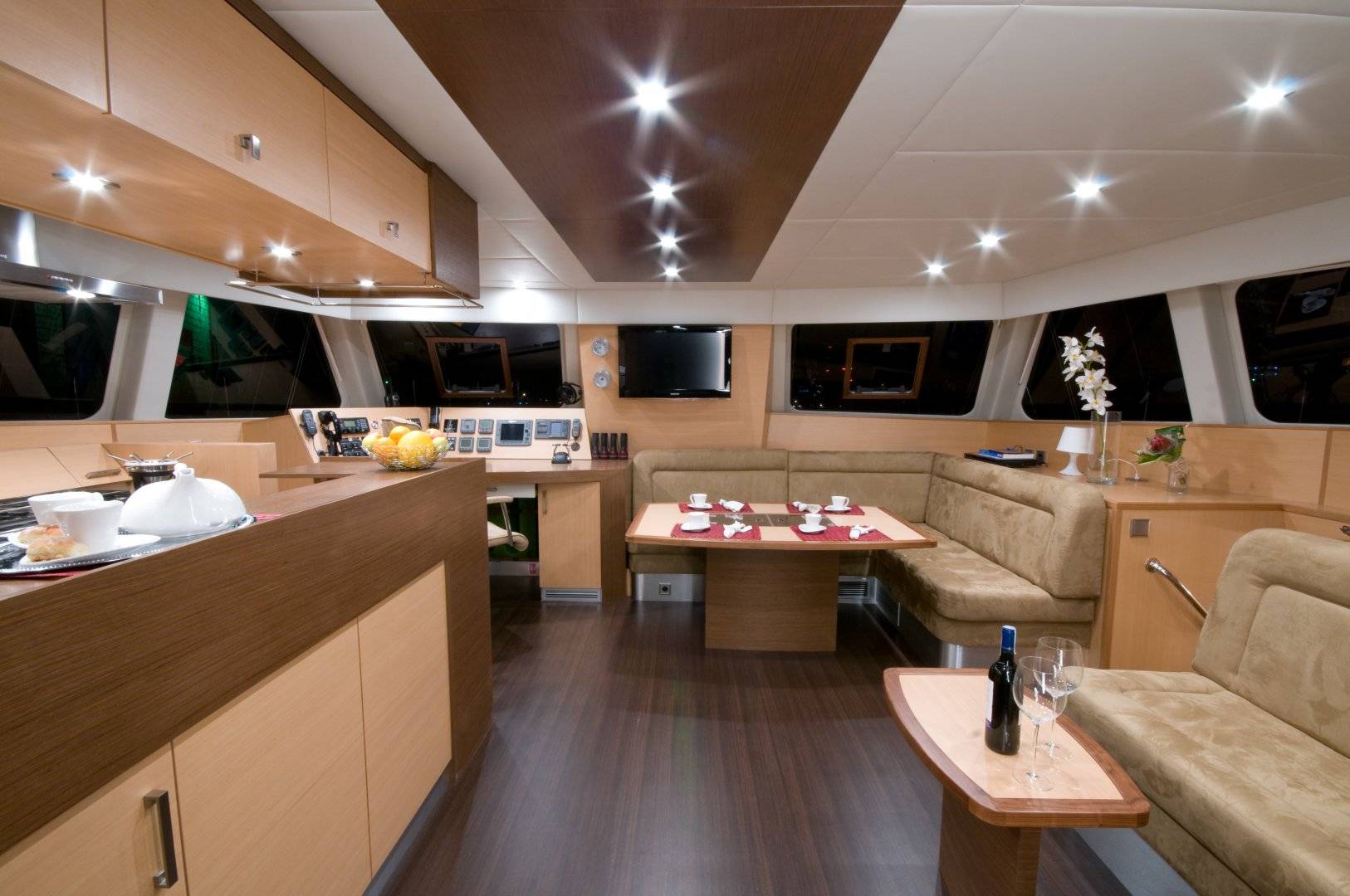 Sunreef 62 - 5