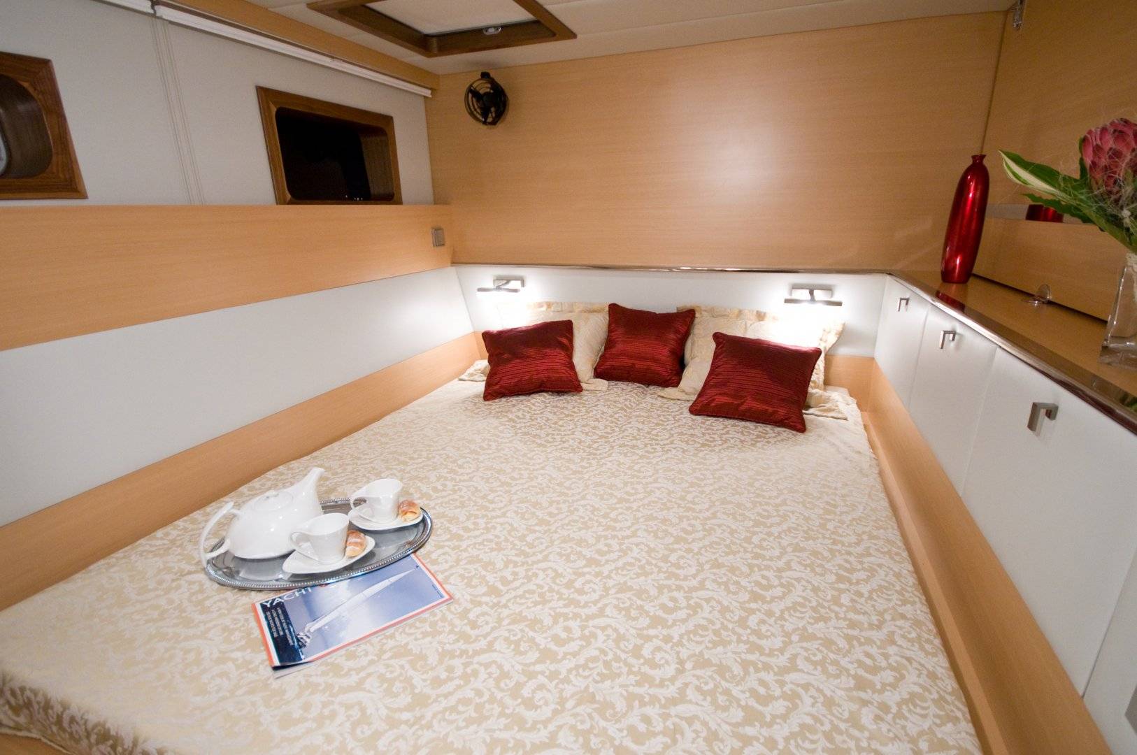 Sunreef 62 - 4