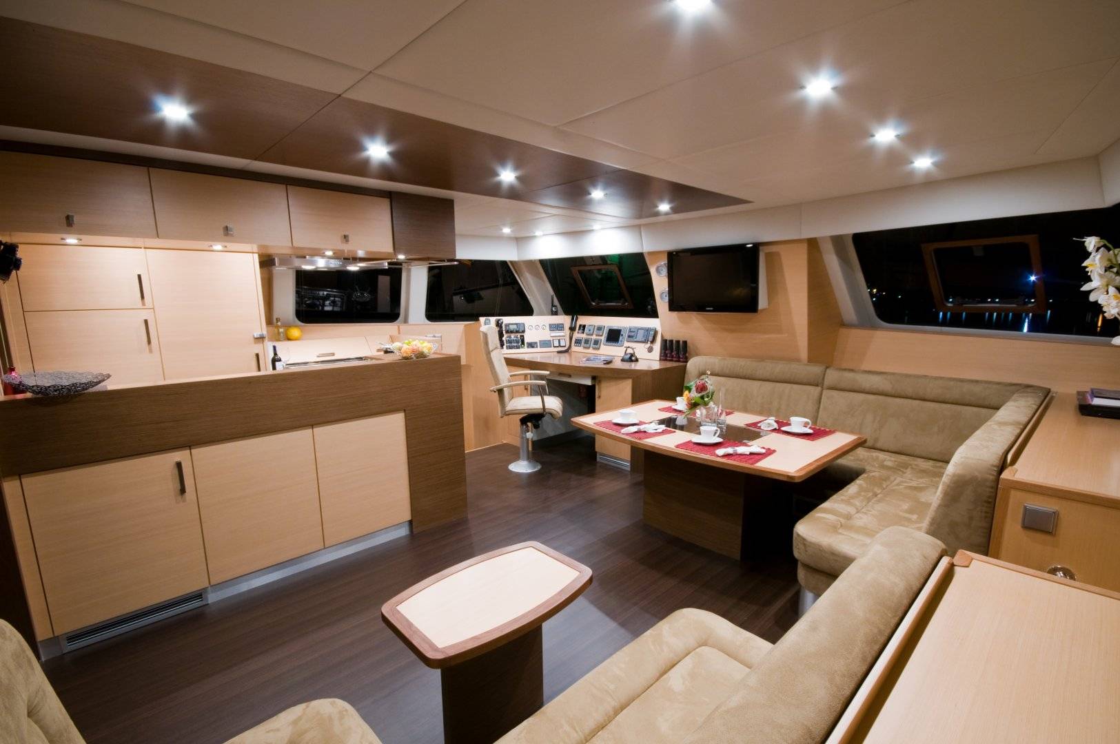 Sunreef 62 - 3