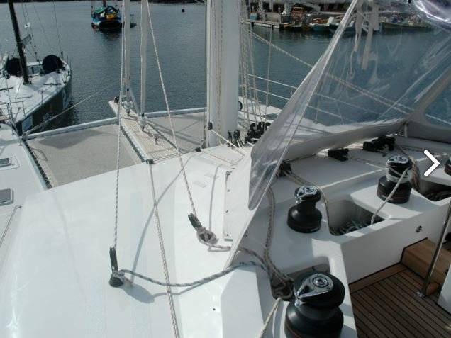 Sunreef 62 - 2