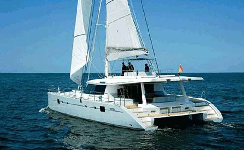 Sunreef 62