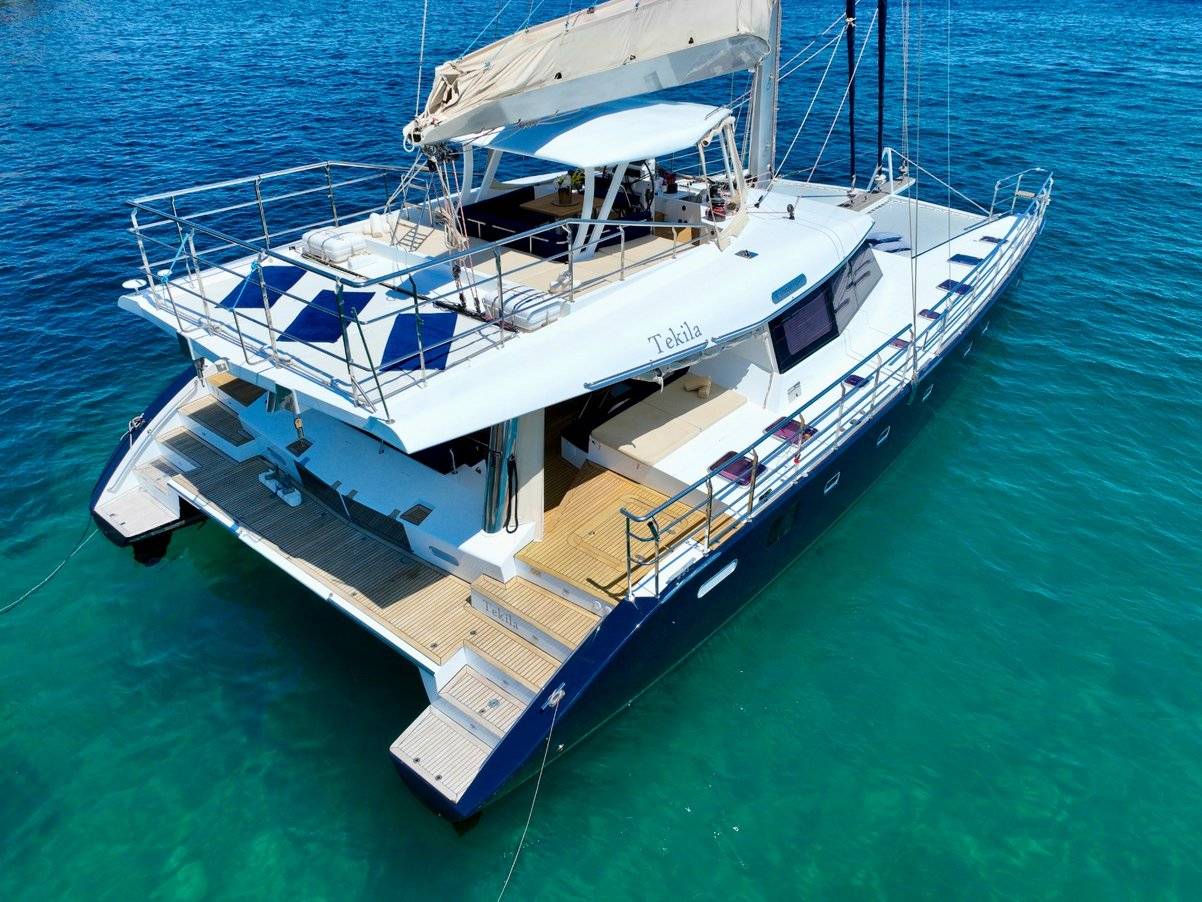 Sunreef 62 - 3