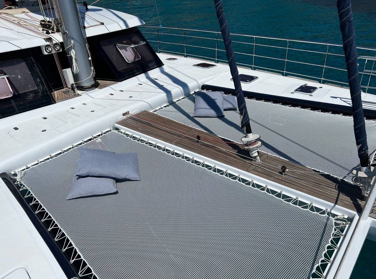 Sunreef 62 - 4
