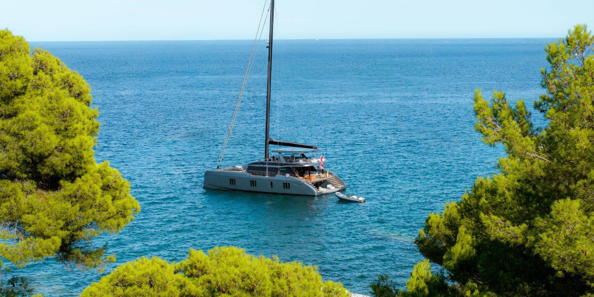 Sunreef 80 Eco - 3