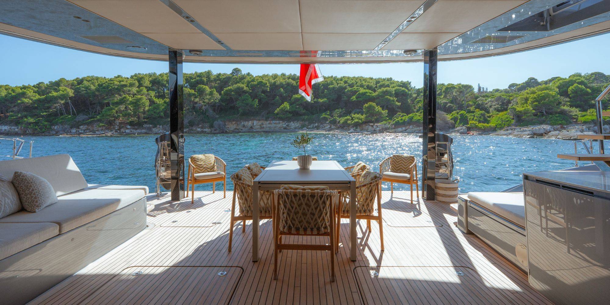Sunreef 80 Eco - 5