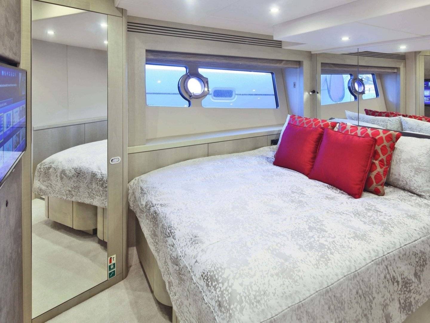 Sunseeker 75 - 2