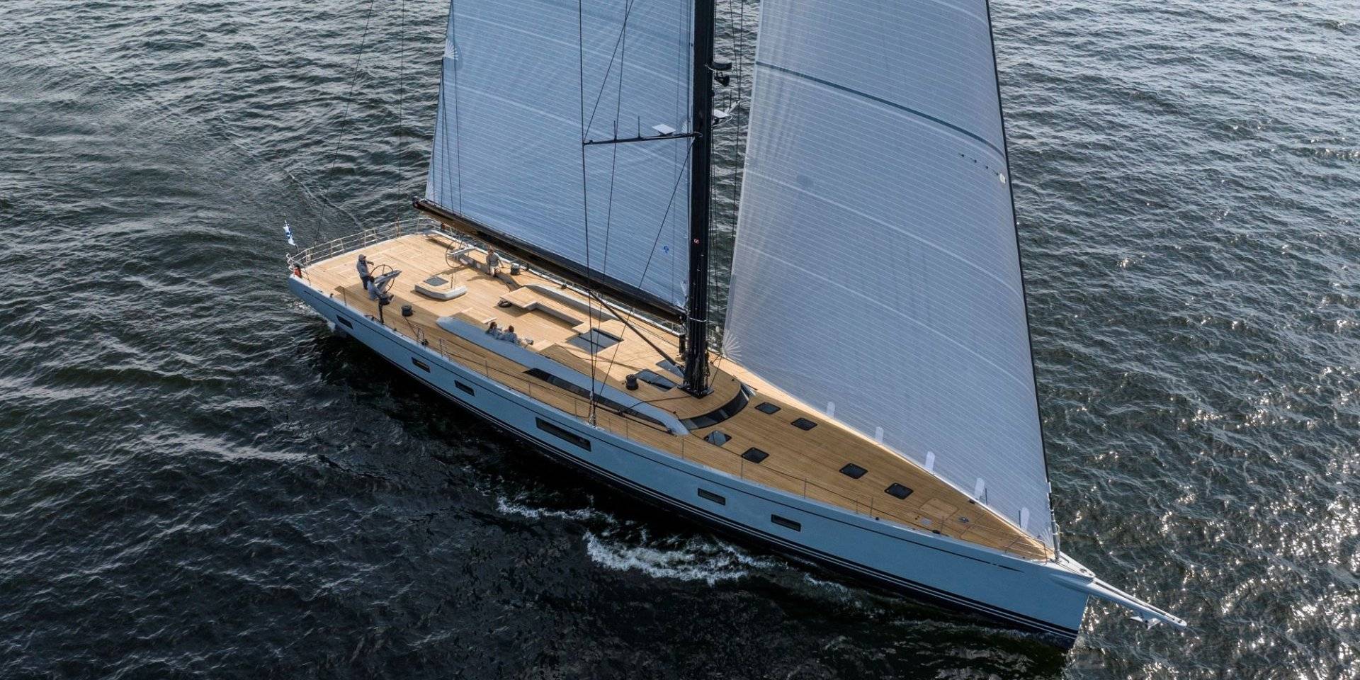 Swan 108