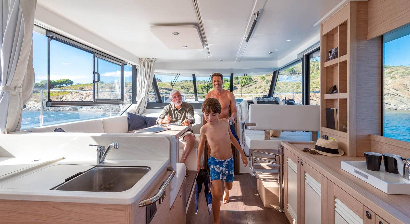 Swift Trawler 41 - 2