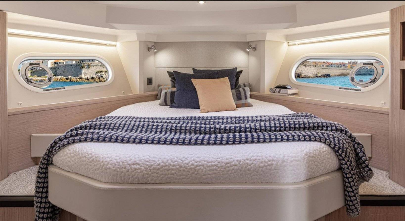 Swift Trawler 41 - 3