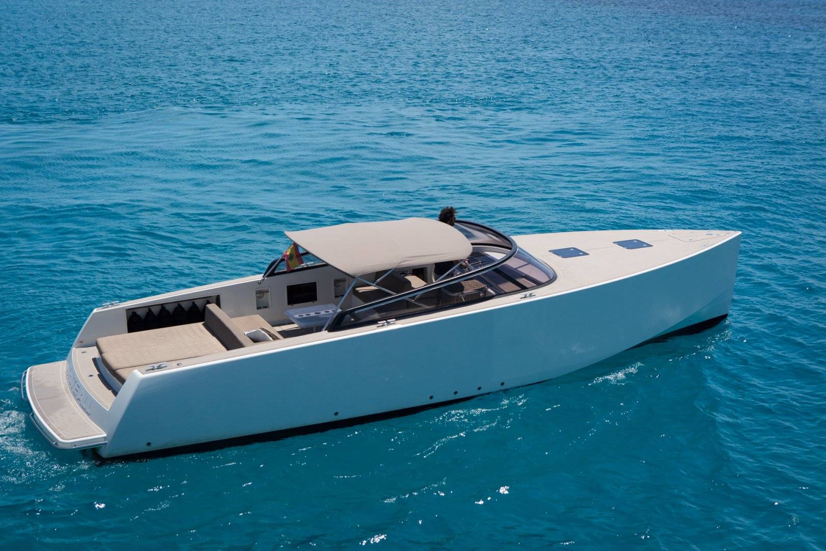 VanDutch 40