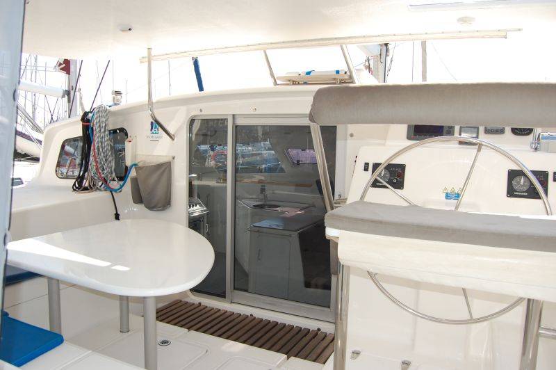 Voyage 440 - 3