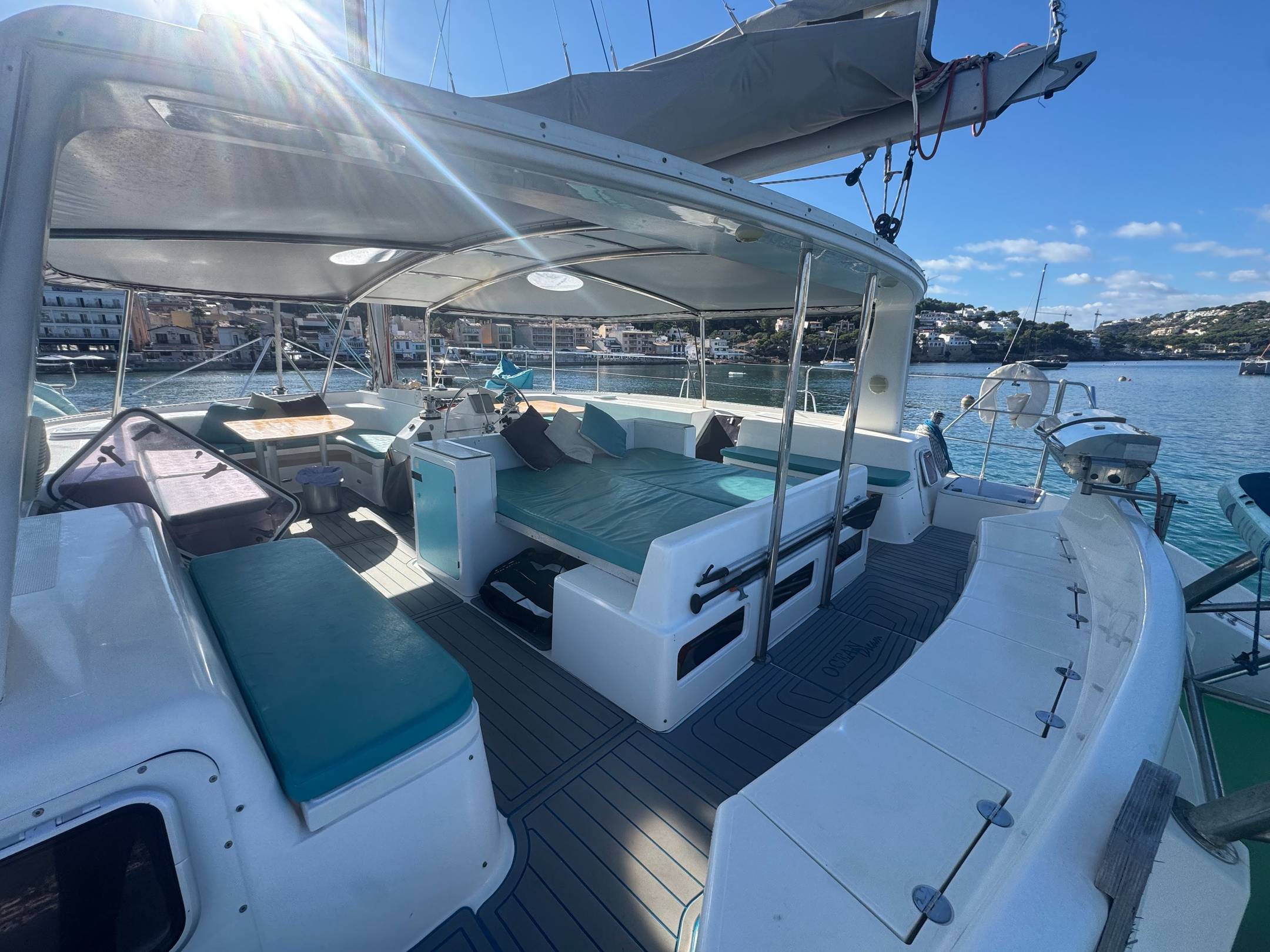 Voyage 450 DC