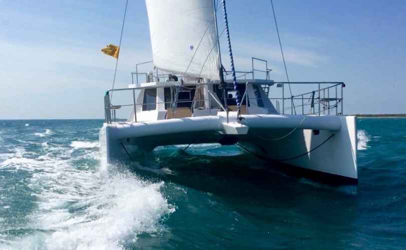 Ceycat 53 - 4