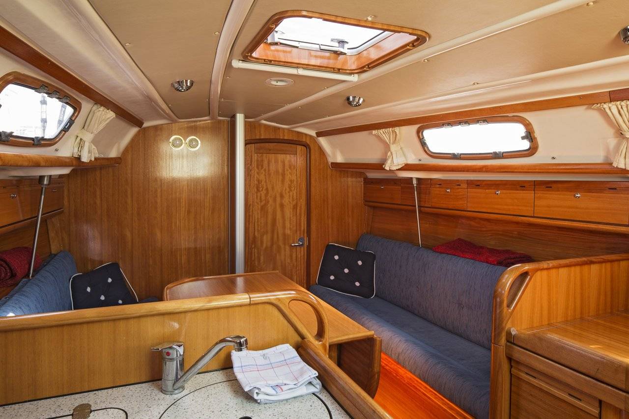 Bavaria 30 Cruiser - 2