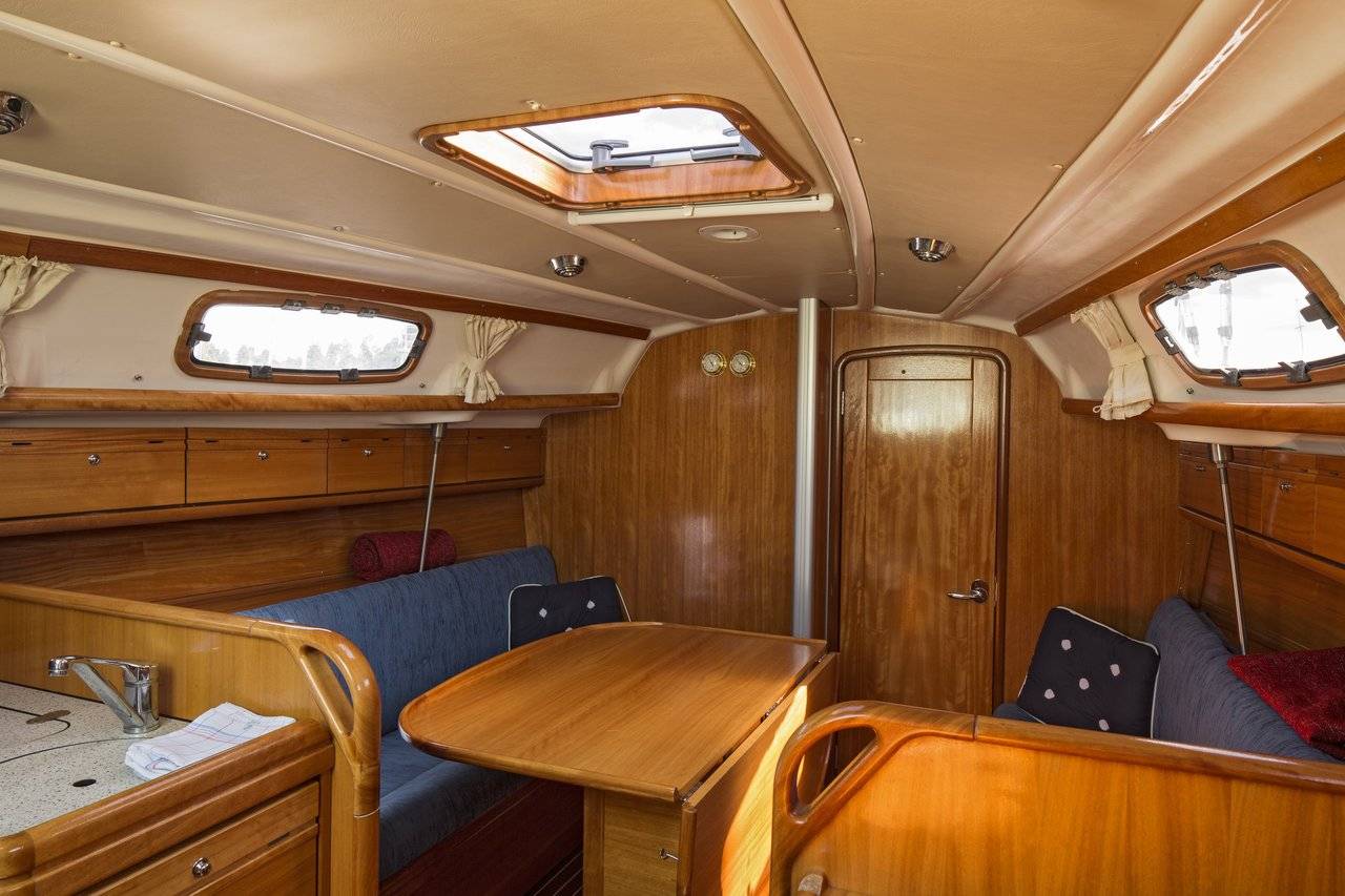 Bavaria 30 Cruiser - 3