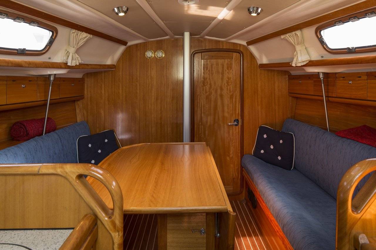 Bavaria 30 Cruiser - 5