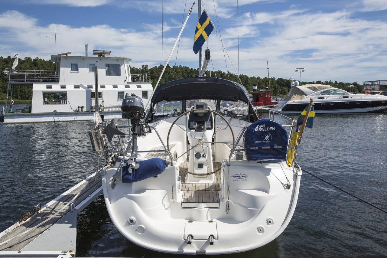 Bavaria 30 Cruiser