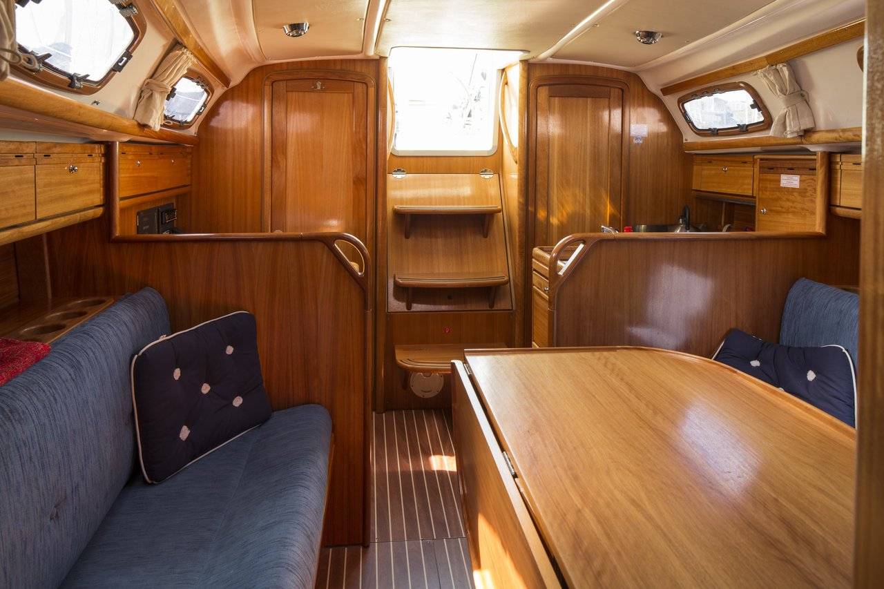 Bavaria 30 Cruiser - 4