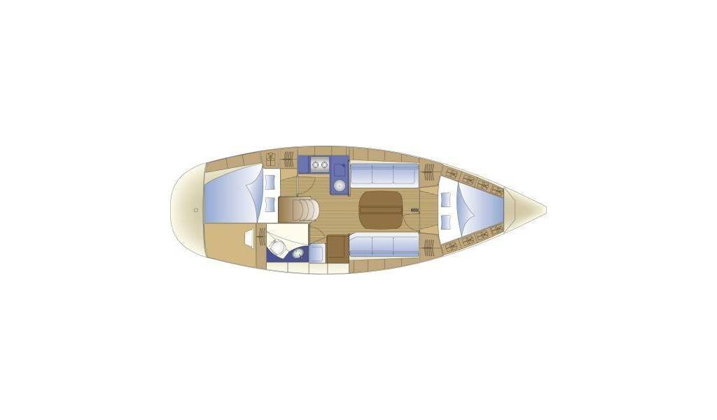 Bavaria 32 - 4