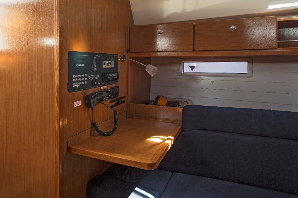 Bavaria 36 Cruiser - 4
