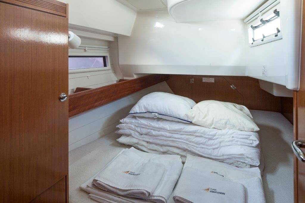 Bavaria 36 Cruiser - 5