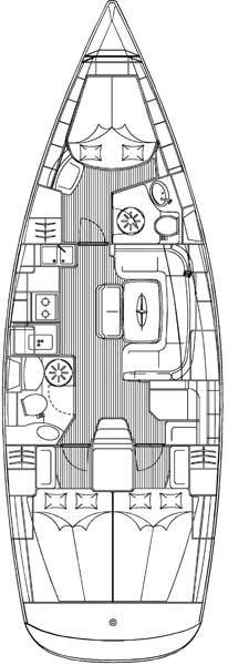 Bavaria 39 Cruiser - 2