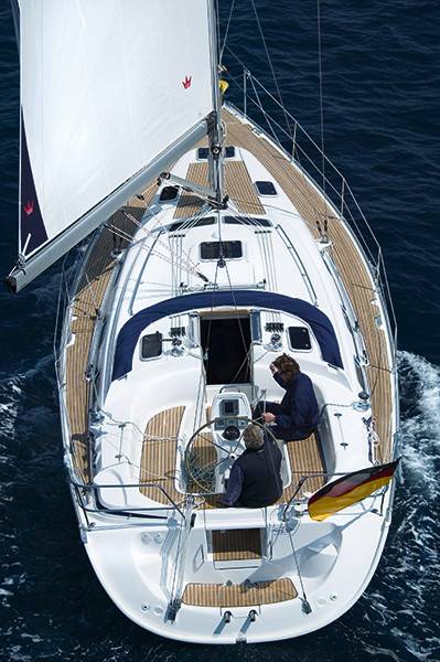 Bavaria 39 Cruiser - 4