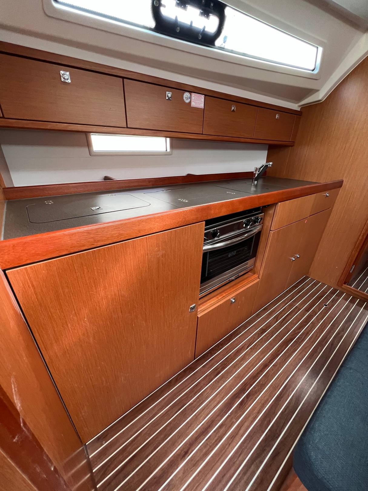 Bavaria C38 - 5
