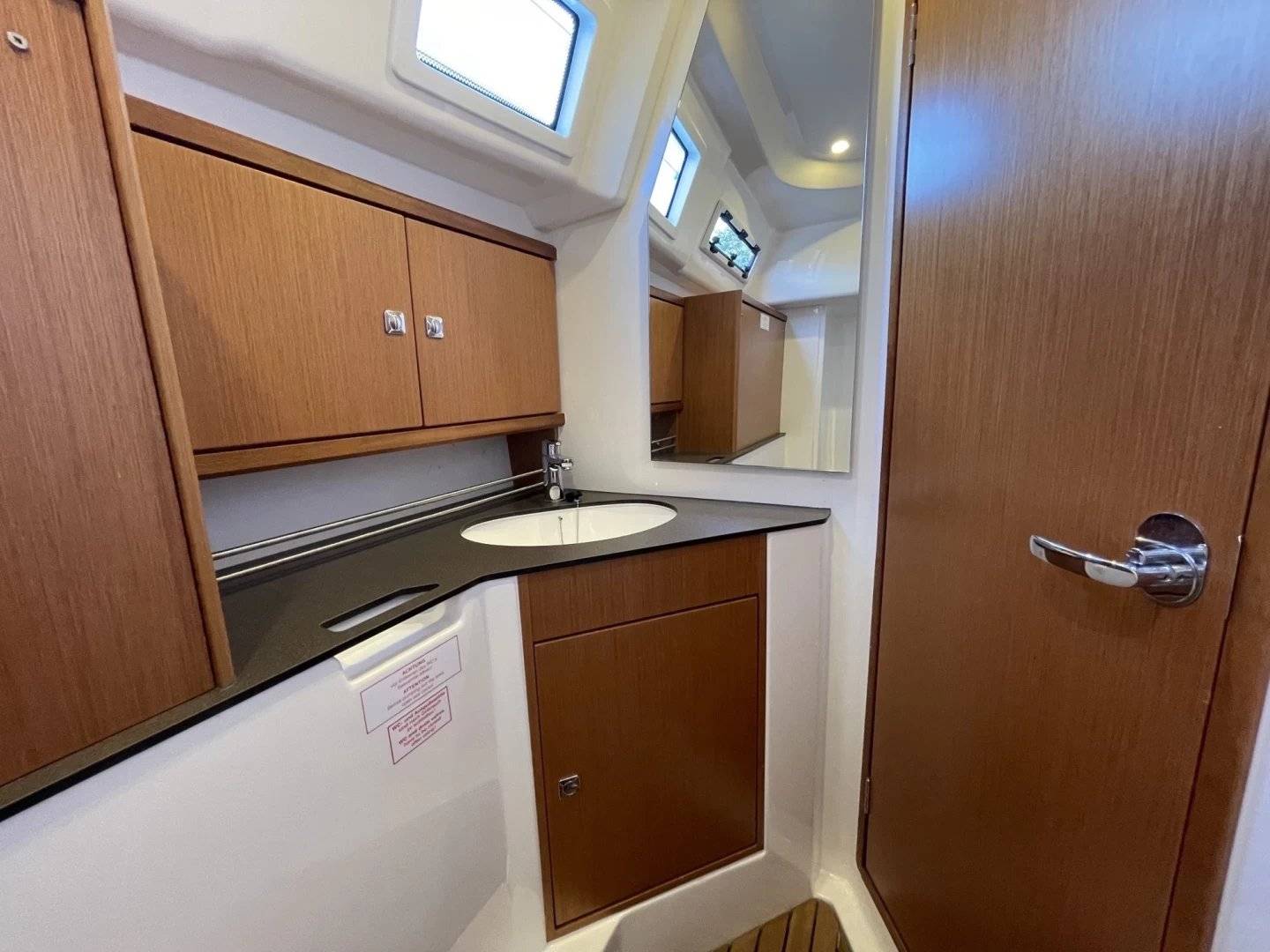 Bavaria Cruiser 34 - 4
