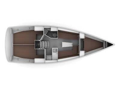 Bavaria Cruiser 34 - 5